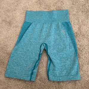 Gymshark shorts